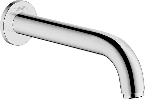 hansgrohe Vernis Blend Bec déverseur pour baignoire