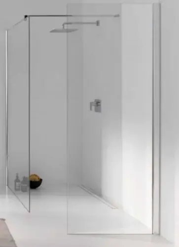 Cloison de séparation en corail S500Plus WW 60, 590-605x2000mm