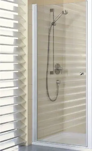 Porte battante Kermi IBIZA 2000 STW 09018