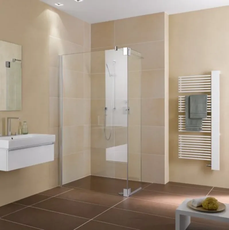 Kermi Walk-in WALL PASA XP T1R 09018