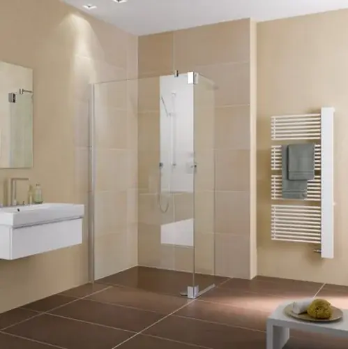 Kermi Walk-in WALL PASA XP T1R 12020
