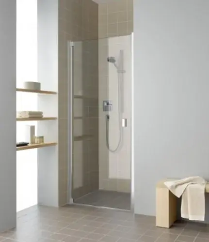 Porte battante Kermi RAYA 1WL 10020