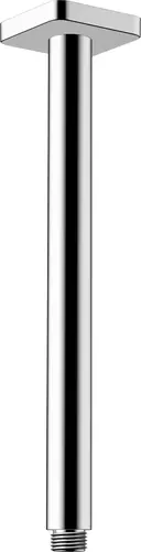 hansgrohe Vernis Shape Raccord de plafond 30 cm