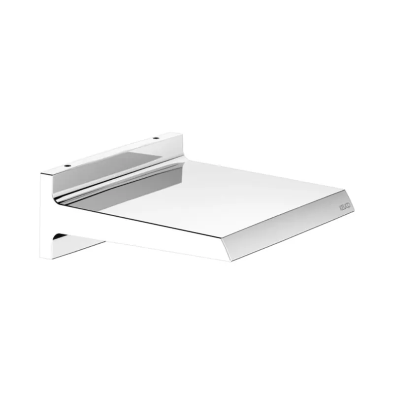 Robinetterie de salle de bains KEUCO, 01010000, douchette, pour raccord mural G 1/2