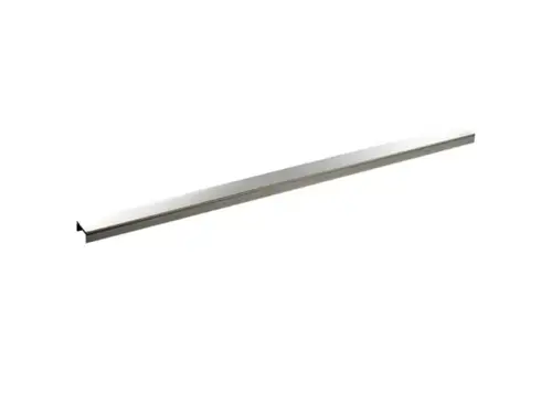 DALLMER couvercle CeraLine Design, acier inoxydable poli, 1100mm