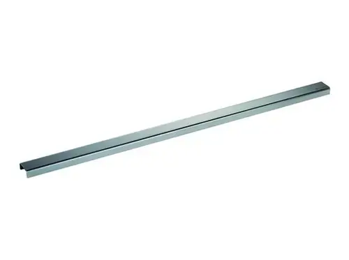 DALLMER couvercle CeraLine Standard, 1600mm