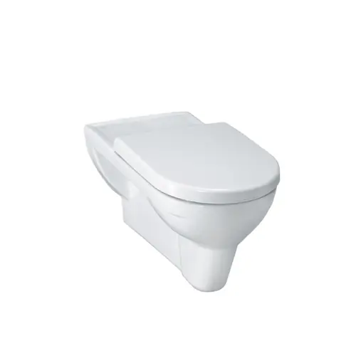 LAUFEN PRO WC suspendu, adapté aux personnes handicapées, 360x700mm