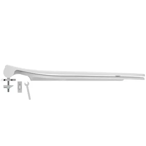 Siège de WC Ideal Standard Connect Flat E7723