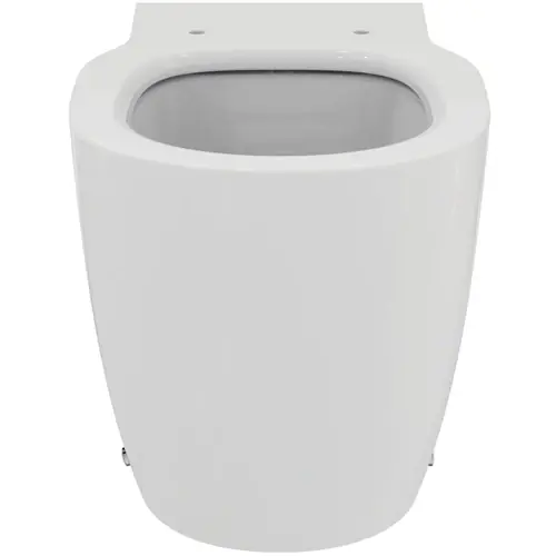 Ideal Standard Connect WC au sol AquaBlade, 370x550x400mm