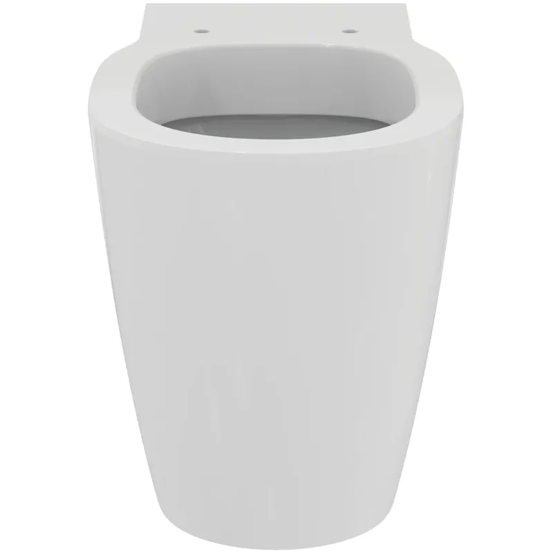 Ideal Standard Connect Freedom WC à à fond creux position, toilettes surélevées