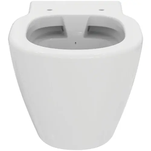 Ideal Standard Connect WC suspendu, sans bord, 360x540x335mm
