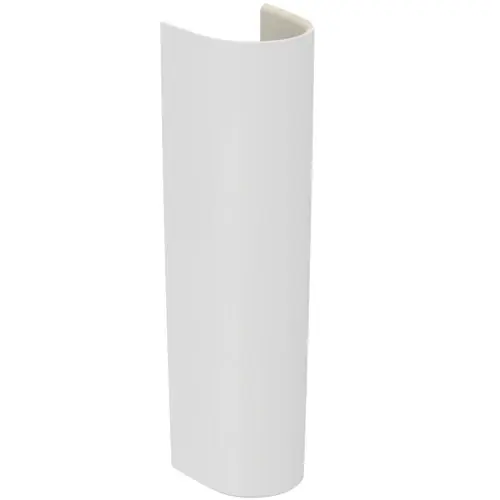 Ideal Standard Connect Colonne pour lavabo, 720 mm