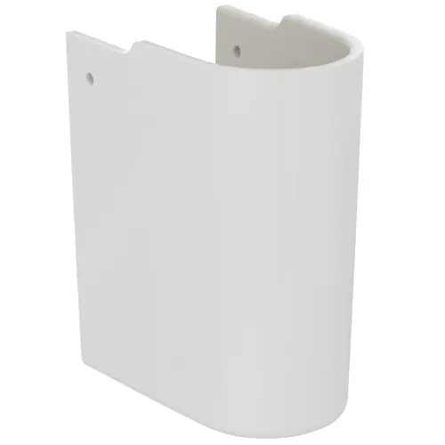 Ideal Standard Connect Colonne murale pour lave-mains, 340 mm