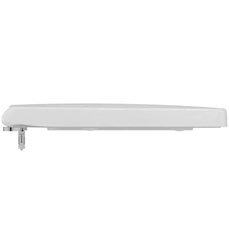 Siège de WC Ideal Standard Connect Freedom avec charnière à barre E8244