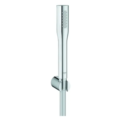 Garniture de douche à main Euphoria Cosmopolitan de Grohe