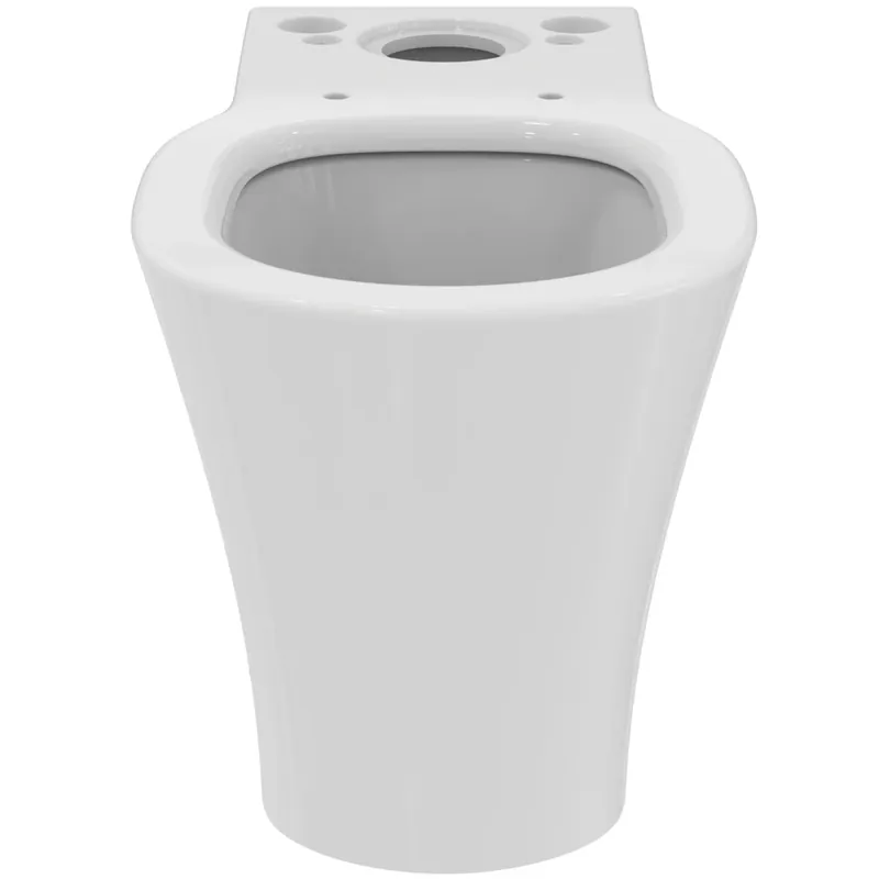 Ideal Standard Connect Air WC au sol combiné AquaBlade