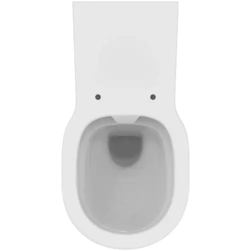 Ideal Standard Connect Freedom WC suspendu à à fond creux, sans bord