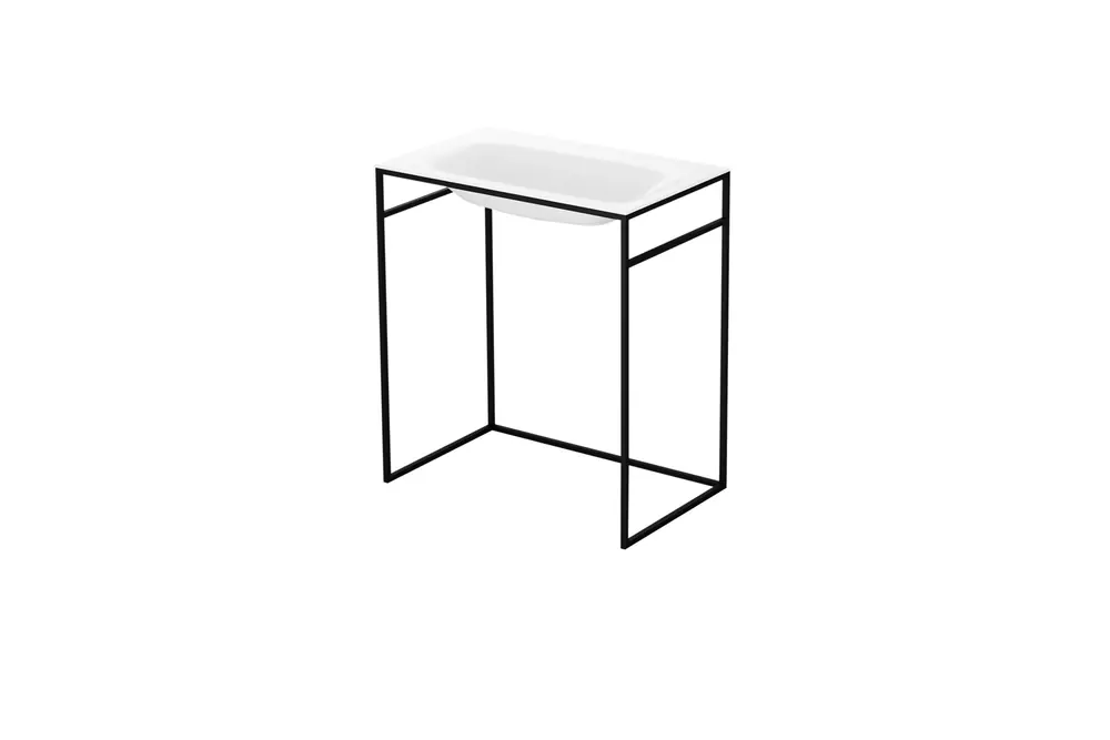 BetteLux Shape Châssis pour lavabos à encastrer, 1000x495x890mm