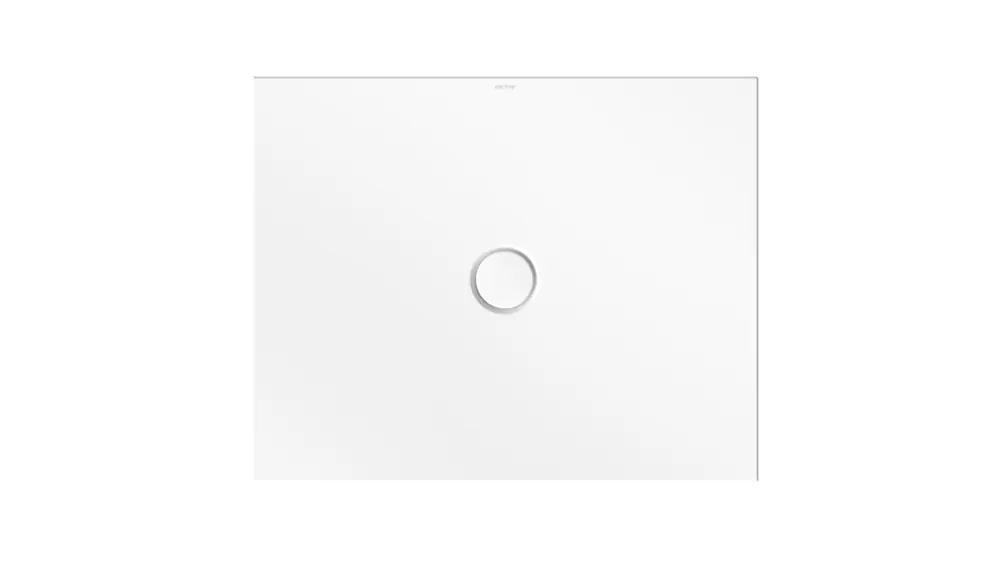 BetteFloor receveurs de douche avec BetteAntidérapant Sense, 1000x800mm, blanc