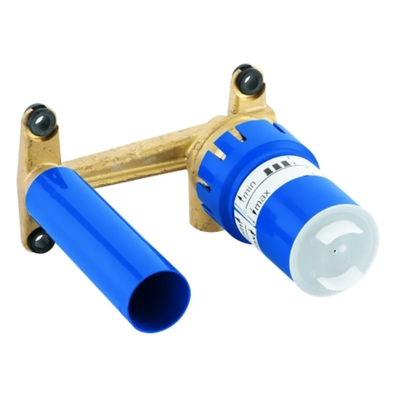 Grohe Joystick corps d‘encastrement encastré