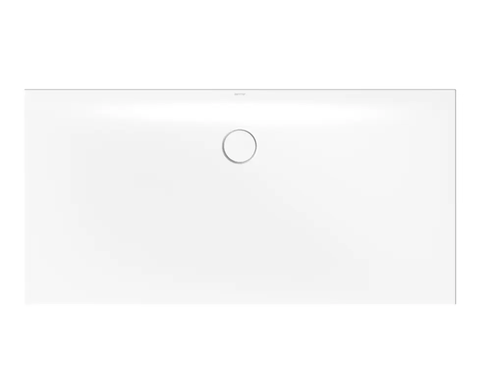 BetteFloor Side receveurs de douche rectangulaires, 1600x800mm