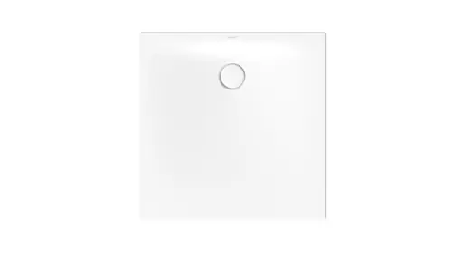 BetteFloor Side receveurs de douche avec BetteAntidérapant Pro, 900x900mm