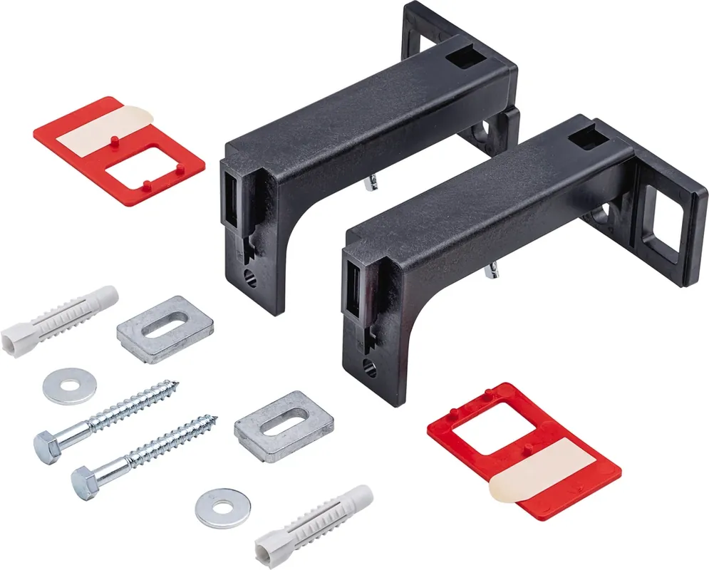 Accessoire de montage Duravit DuraSystem pour montage simple