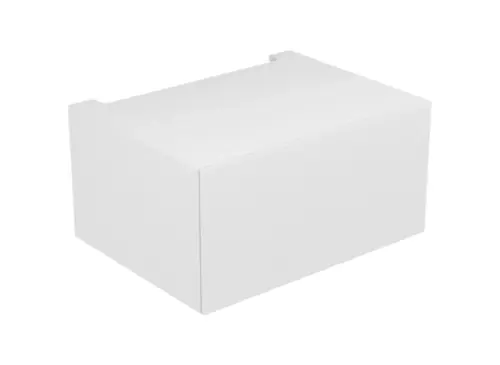 KEUCO EDITION 11 Armoire basse, 1 tiroir frontal, 700x350x535mm