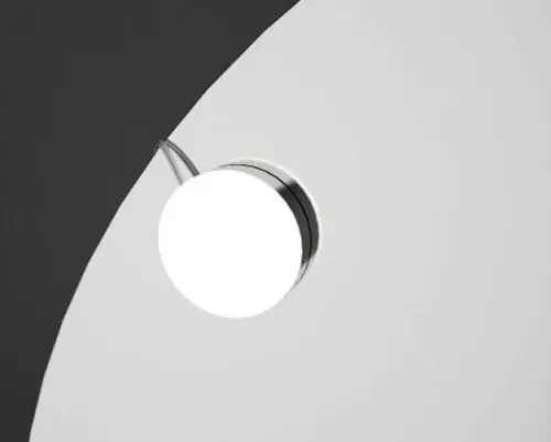 Lampe LED burgbad Iveo