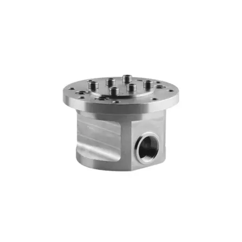 Corps encastré Gessi pour mitigeur thermostatique de baignoire sur pied 1/2 raccords à aligner parallèlement à la baignoire, sans manchon détanchéité ni isolation phonique