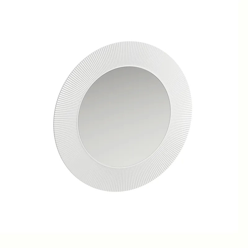 LAUFEN Kartell All Saints miroir, sans éclairage