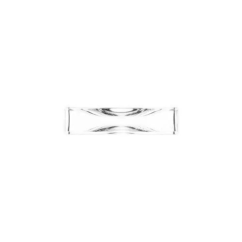 LAUFEN Kartell Boxy Porte-savon, L/P/H 105/105/25 mm