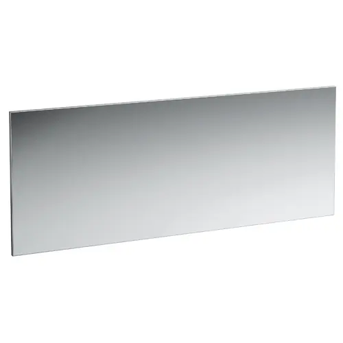 LAUFEN Châssis 25 miroirs, sans éclairage, 700x25x1800