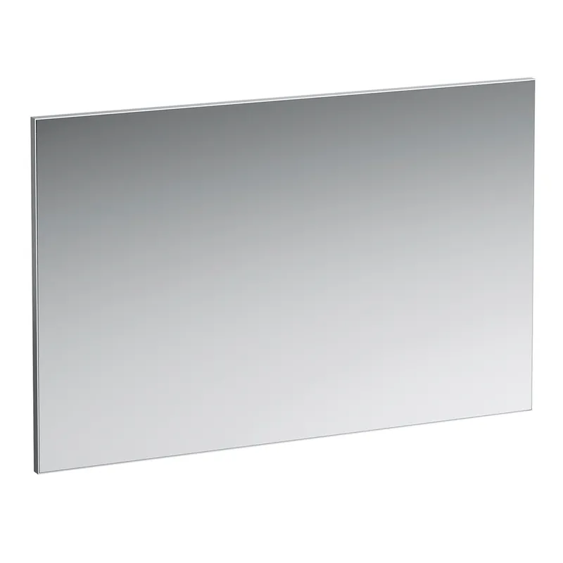 LAUFEN Châssis 25 miroirs, sans éclairage, 700x25x1000
