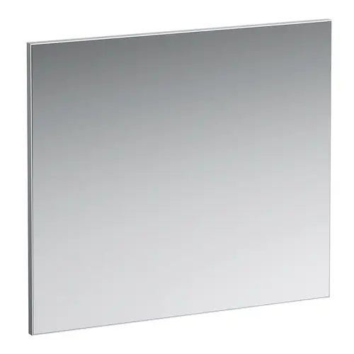 LAUFEN Châssis 25 miroirs, sans éclairage, 700x25x800