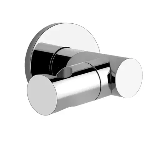 Gessi Emporio Via Manzoni Barre de douche murale duplex réglable