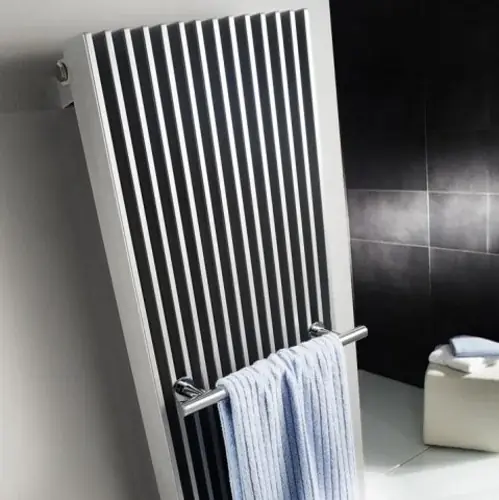 Porte-serviettes HSK 581 mm, adapté au Mod. Radiateur SKY design