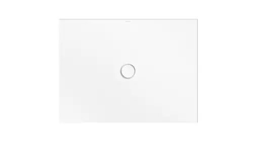 BetteFloor receveurs de douche avec BetteGlasur Plus, 1200x900mm