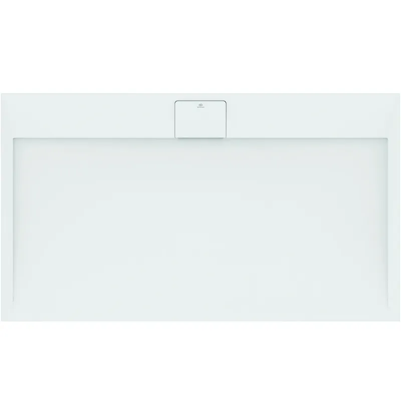 Ideal Standard Ultra Flat S i.life receveur de douche rectangulaire, 1400x800x30mm