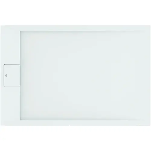 Ideal Standard Ultra Flat S i.life receveur de douche rectangulaire, 1200x900x30mm