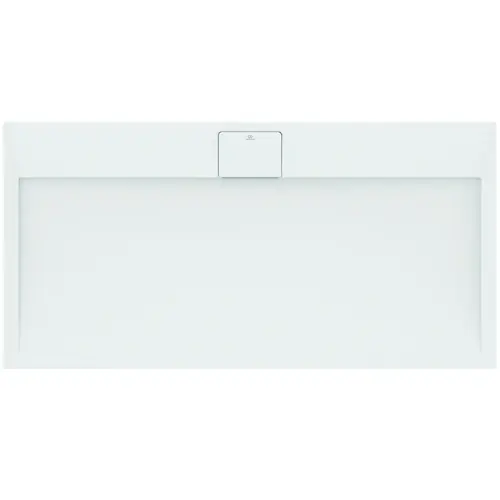 Ideal Standard Ultra Flat S i.life receveur de douche rectangulaire, 1400x700x30mm