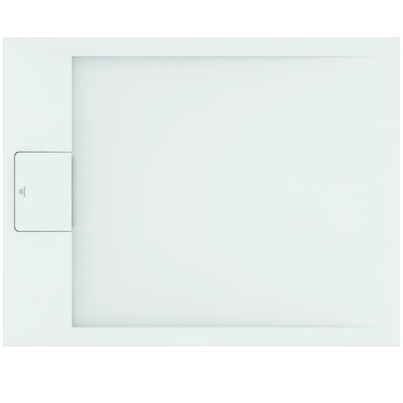 Ideal Standard Ultra Flat S i.life receveur de douche rectangulaire, 900x700x30mm