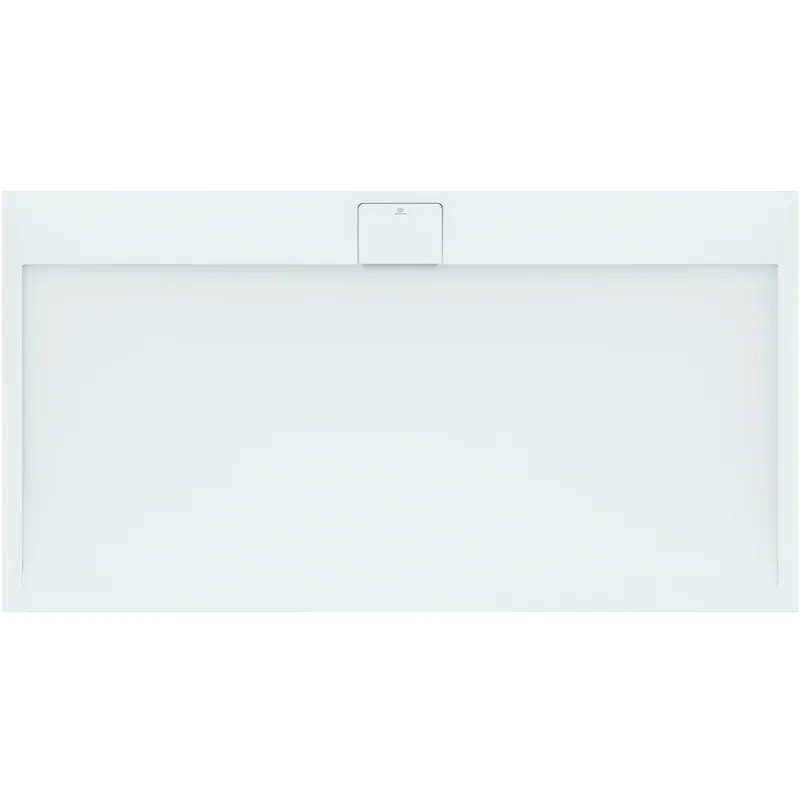Ideal Standard Ultra Flat S i.life receveur de douche rectangulaire, 1700x900x30mm