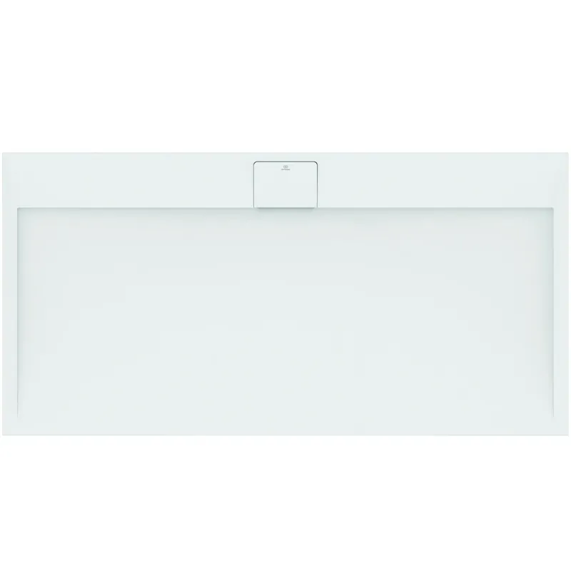 Ideal Standard Ultra Flat S i.life receveur de douche rectangulaire, 1600x800x30mm