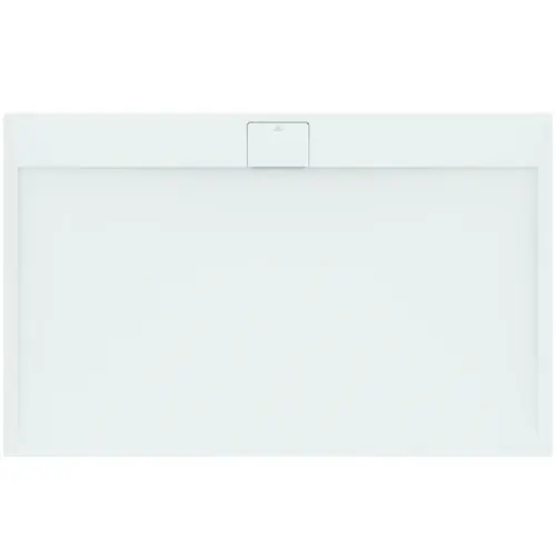 Ideal Standard Ultra Flat S i.life receveur de douche rectangulaire, 1600x1000x30mm