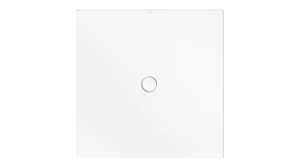 BetteFloor receveurs de douche avec BetteAntidérapant Pro, 1200x1200mm