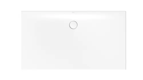 BetteFloor Side receveurs de douche avec BetteAntidérapant Pro, 1600x900mm