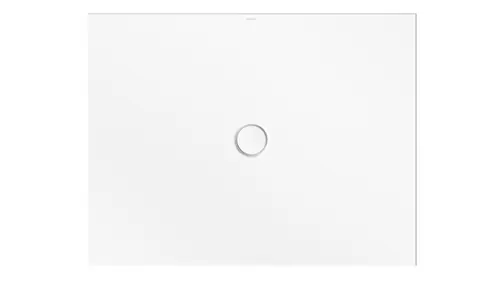 BetteFloor receveurs de douche avec BetteGlasur Plus, 1300x1000mm