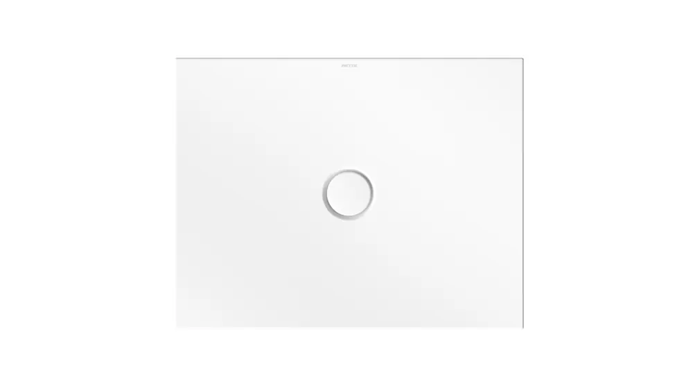 BetteFloor receveurs de douche avec BetteAntidérapant Sense, 900x700mm, blanc