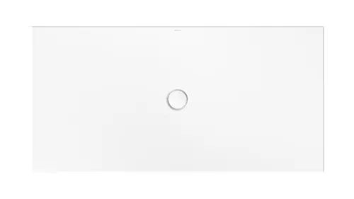 BetteFloor receveurs de douche avec BetteAntidérapant Sense, 1800x900mm, blanc